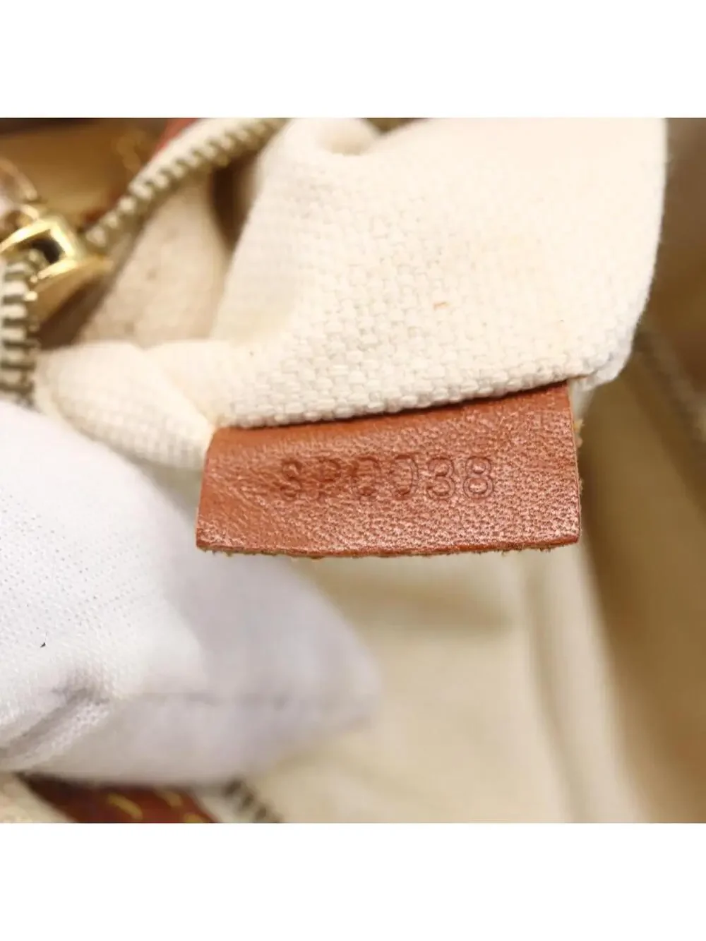 Louis Vuitton elevate your